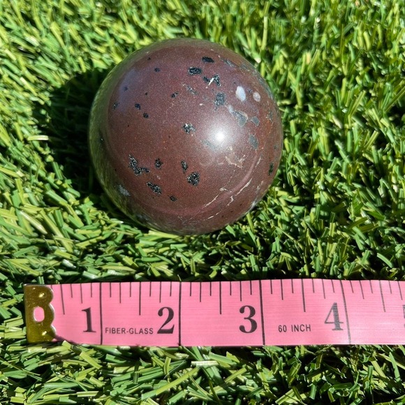 Crystal Sphere - Picture 6 of 6